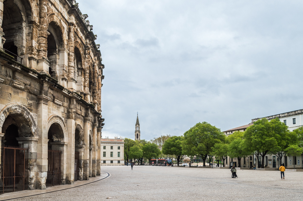 france-nime-montpellier-1